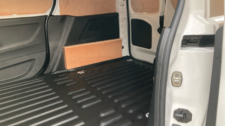 Toyota Proace City L1 Diesel 1.5D 100 Icon Van [6 Speed]